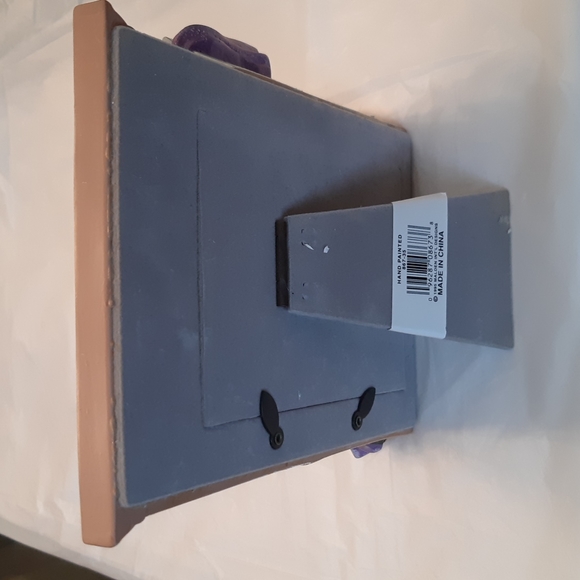 Vintage Exercise Photo Frame - Picture 2 of 5